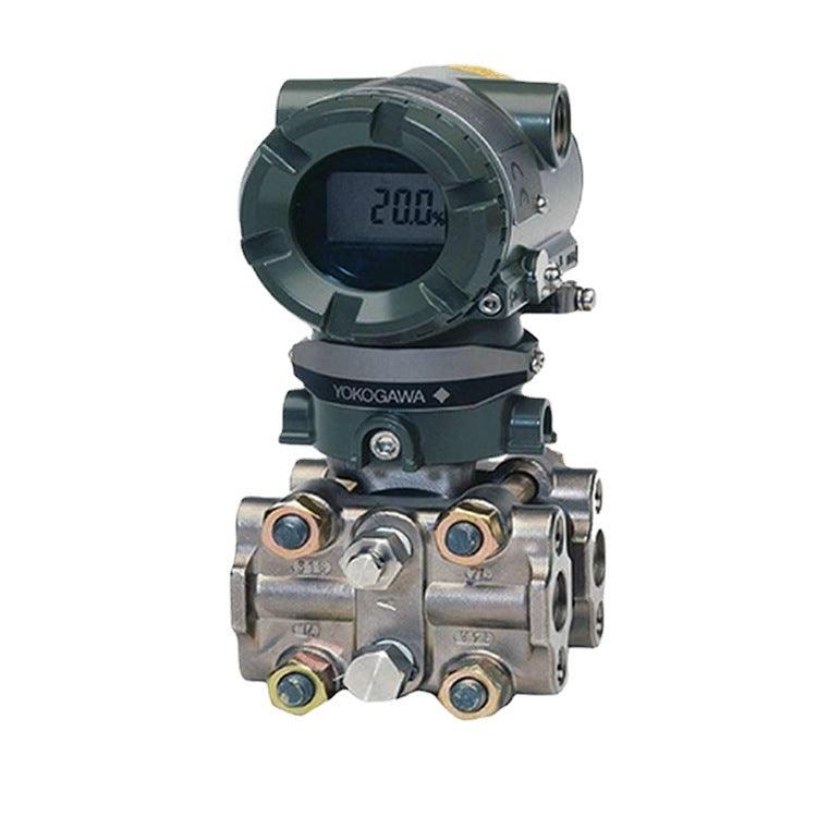 Yokogawa EJA210E Liquid Level Transmitter Pressure Transmitter Intelli