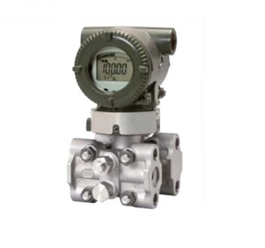 Yokogawa EJX910A Intelligent Pressure Transmitter – The Power Contractor