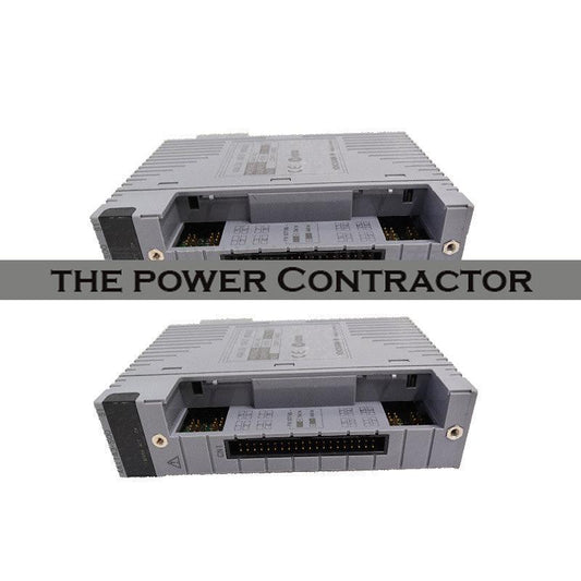 F3PU20-OS Japanese Yokogawa YOKOGAWA module controller spot - Power Contractor