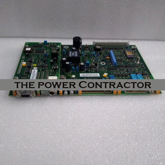 YPP110A 3ASD573001A1 ABB - Power Contractor