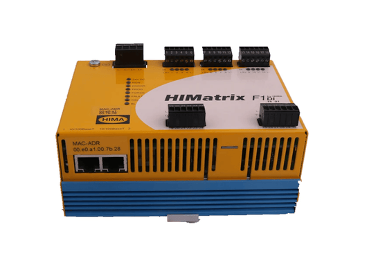 Z7126 communication module - Power Contractor