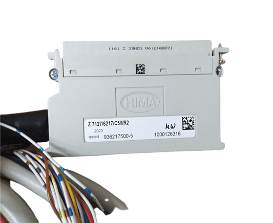 Z7127 936217500-5 HIMA - Power Contractor