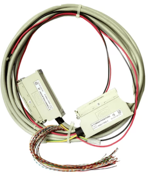 Z7128 communication module - Power Contractor