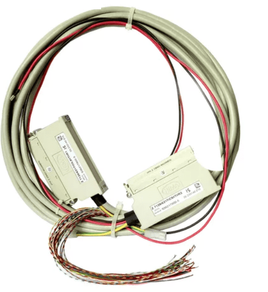 Z7128 communication module - Power Contractor