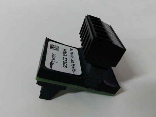Z7306 HIMA spot module origin German module lightning - Power Contractor
